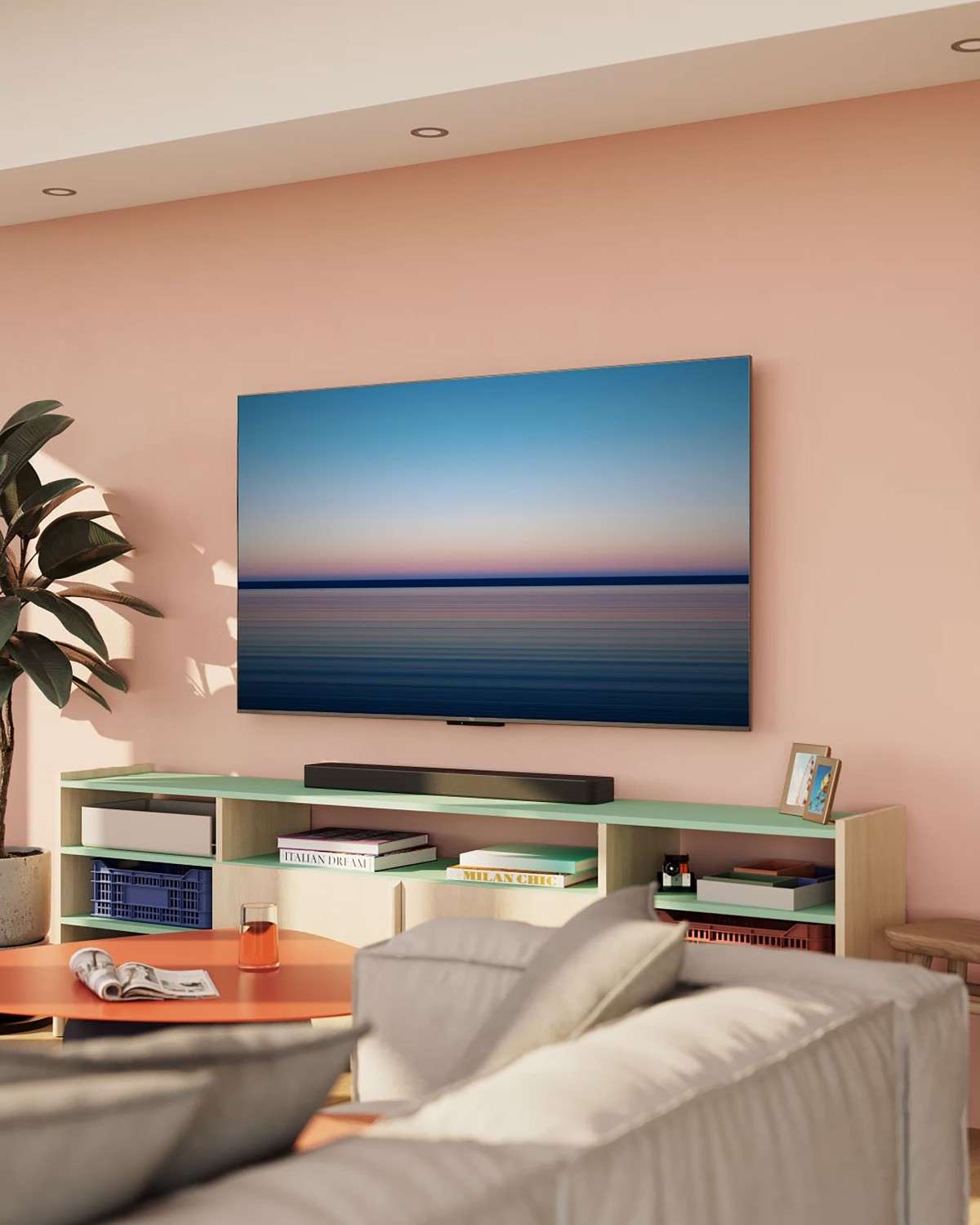 TV Ab sofort erhältlich: Amazon mit neuer Fire TV Omni Mini-LED-Serie - News, Bild 1