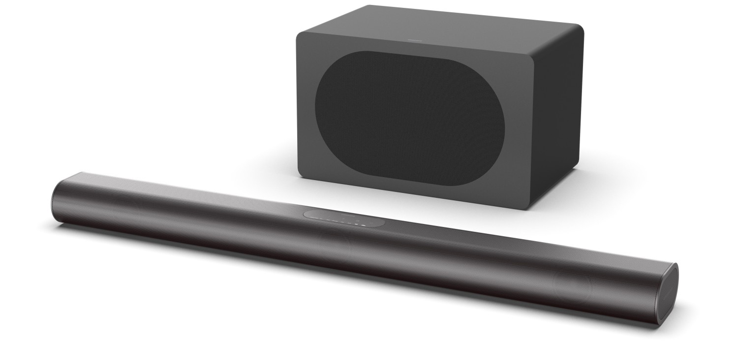 Heimkino Philips-Soundbar B8200 feiert im Juli Premiere - News, Bild 1