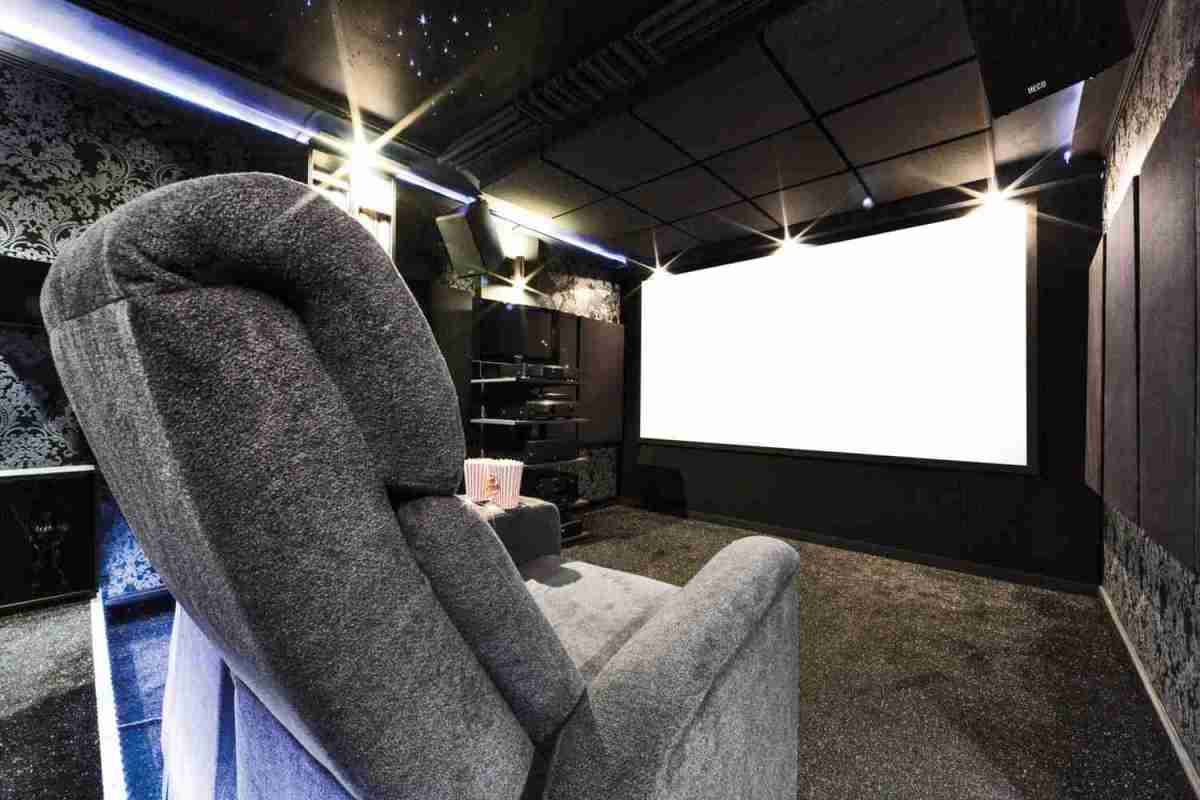 Ratgeber Auro-3D-Leserkino mit Double Bass Array: Blue Star Lights - News, Bild 1