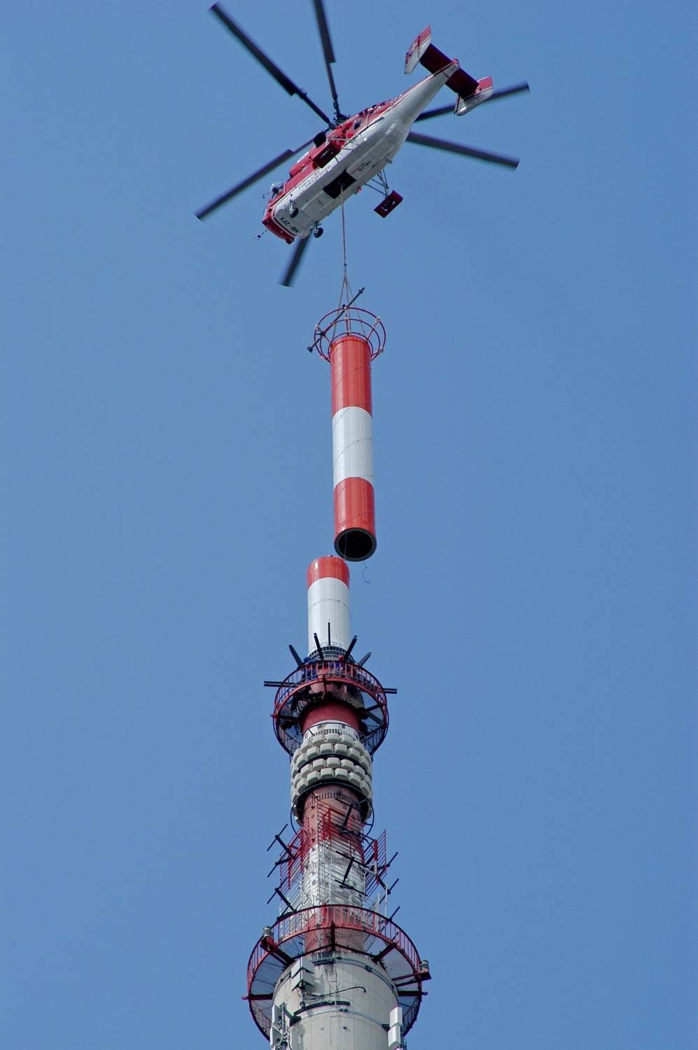 TV In der Nacht zum 8. November: DVB-T2 HD startet in weiteren Regionen - News, Bild 1