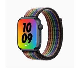 mobile Devices Apple mit neuen Armbändern und Zifferblättern für die Apple Watch - News, Bild 1