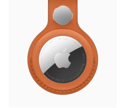 Produktvorstellung Neuer AirTag von Apple - Größere Reichweite und stärkerer Lautsprecher - News, Bild 1