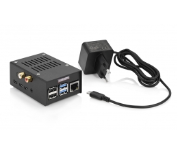HiFi Kompakte Roon Bridge von Audiodata - News, Bild 1