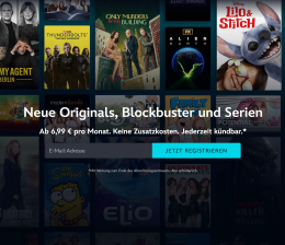 TV Disney+: Das sind die Neuheiten im Juni 2026 - News, Bild 1