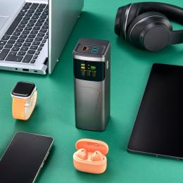 Produktvorstellung Powerbanks von Hama für Smartphone, Tablet und Co.  - News, Bild 1