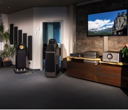 Heimkino HiFi Forum Akademie in Baiersdorf: Am Samstag geht es wieder los - News, Bild 1