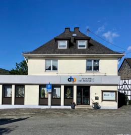 HiFi Pressemitteilung: Silent Pound zu Gast bei AHP (im Siegerland) - News, Bild 1