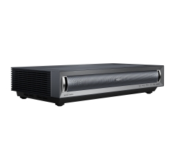 TV Bis zu 150 Zoll: Hisense präsentiert neuen PX3 Laser Cinema - News, Bild 1
