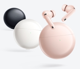 HiFi Neue True-Wireless-Kopfhörer FreeBuds 7i von Huawei sind da - News, Bild 1