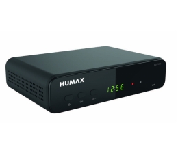 TV Neue HUMAX HD-Receiver - News, Bild 1