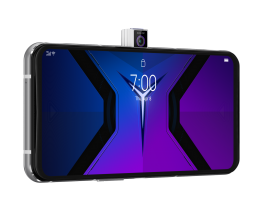 Car-Media Ein Smartphone speziell für Gamer: Das Legion Phone Duel 2 von Lenovo ist da - News, Bild 1