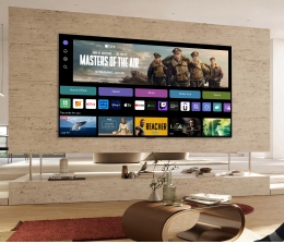 TV LG mit webOS-Upgrade für ältere Smart-TVs - News, Bild 1
