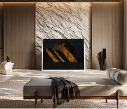 TV Loewe mit Individualisierungskonzept für Design-TV-Modell iconic - News, Bild 1