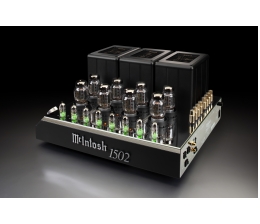 High-End Neue Produkte von McIntosh - News, Bild 1