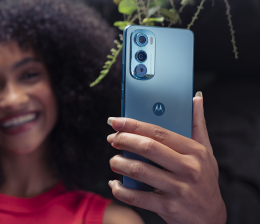 mobile Devices Motorola Edge 30: Das dünnste 5G-Smartphone der Welt ist da - News, Bild 1