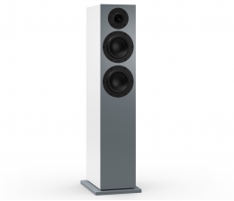 HiFi Passivlautsprecher-Serie nuBoxx von Nubert feiert Premiere - News, Bild 1
