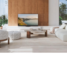 TV Software-Update: Panasonic-Fernseher unterstützen jetzt auch Auracast - News, Bild 1
