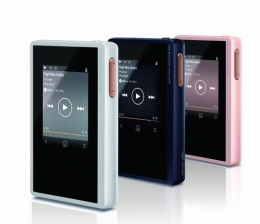 HiFi XDP-02U: Neuer kompakter Hi-Res Digital Audio Player von Pioneer - Bis zu 528 GB Speicher - News, Bild 1