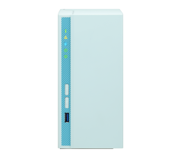 Foto & Cam NAS-Einstieg mit dem QNAP TS-230 - News, Bild 1