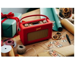 HiFi Roberts Radio iStream3 - News, Bild 1