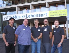 Service Musik+Lebensart 2025 - News, Bild 1