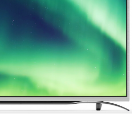TV IFA 2017: Sharp bringt ersten 8K-Fernseher im März 2018 nach Europa - News, Bild 1