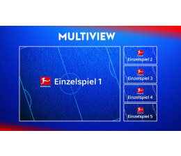 TV „My Matchday“ bei Sky ab sofort auch in der 2. Bundesliga - News, Bild 1