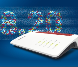 Smart Home FRITZ!OS 8.20 ist da: Mehr Komfortfunktionen im WLAN Mesh - News, Bild 1