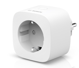 Smart Home Neuer Bosch-Stecker macht jedes Elektrogerät smart - News, Bild 1