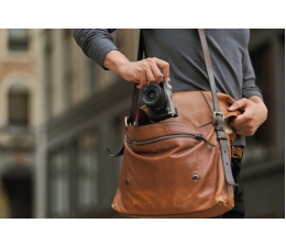 Foto & Cam Alpha 7C von Sony - News, Bild 1