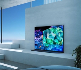 TV Nur noch bis zum 10. Mai: PlayStation 5 gratis bei Kauf eines ausgewählten Sony-TVs - News, Bild 1