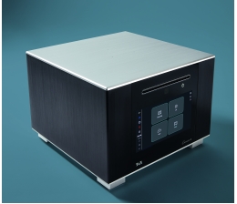 HiFi Großes Update für All-In-One-Musiksystem Caruso von T+A - News, Bild 1