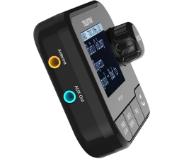 Car-Media Digitalradio zum Nachrüsten in jedem Auto - Kompakter Adapter von Telestar - News, Bild 1