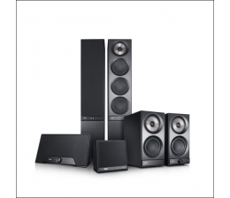 HiFi Streaming-Lautsprecher von Teufel erscheinen in der dritten Generation - News, Bild 1