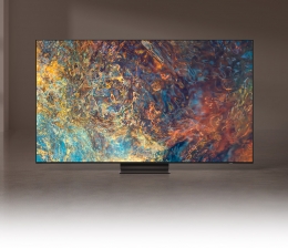 TV TV-Geräte-Markt: UHD-Anteil liegt mittlerweile bei 75 Prozent - News, Bild 1