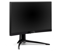 TV ViewSonic launcht curved 27-Zoll-Display - News, Bild 1
