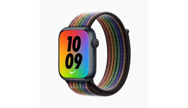 mobile Devices Apple mit neuen Armbändern und Zifferblättern für die Apple Watch - News, Bild 1