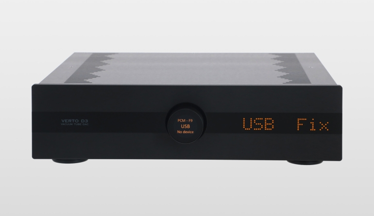 High-End Pressemitteilung: CANOR erweitert die Performance Line um Verto D3 und Asterion V3 - News, Bild 1