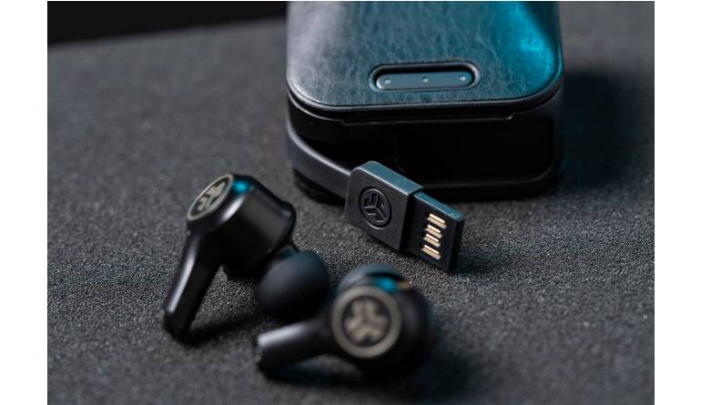 HiFi Epic Air ANC: Neue In-Ear-Kopfhörer von JLab mit Soundeinstellungen per App - News, Bild 1
