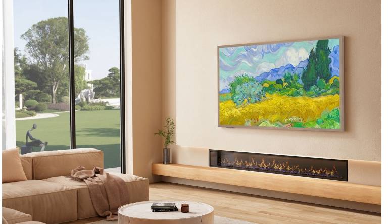 TV Hisense stellt neue Lifestyle-Fernseher vor - News, Bild 1
