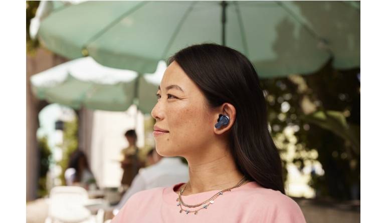 Service JBL bringt Sonderedition des JBL Tour PRO 3 in Blau auf den Markt / Gleicher Premium-Sound, neuer stilvoller Look - News, Bild 1