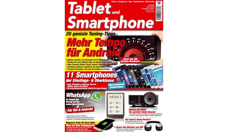 mobile Devices 20 geniale Tuning-Apps: Mehr Tempo für Android - 11 Smartphones der Einstiegs- & Oberklasse - News, Bild 1