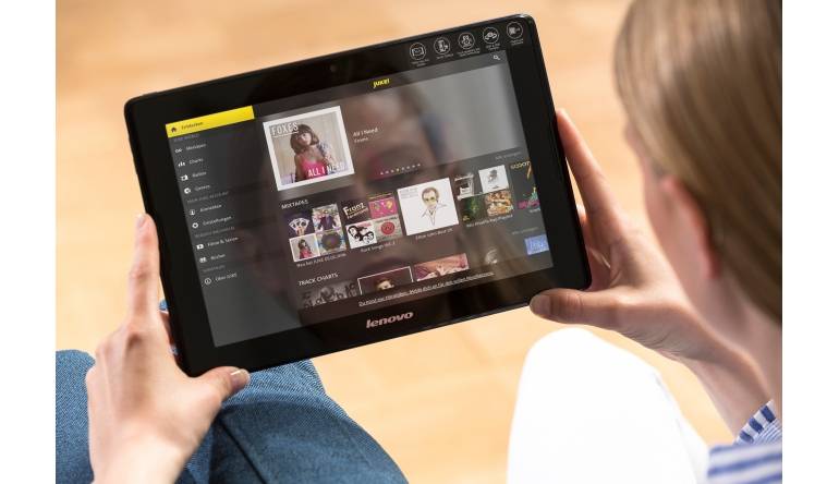 mobile Devices Ob Filme, Sport oder Musik: Streaming entwickelt sich zum Massenmarkt - News, Bild 1