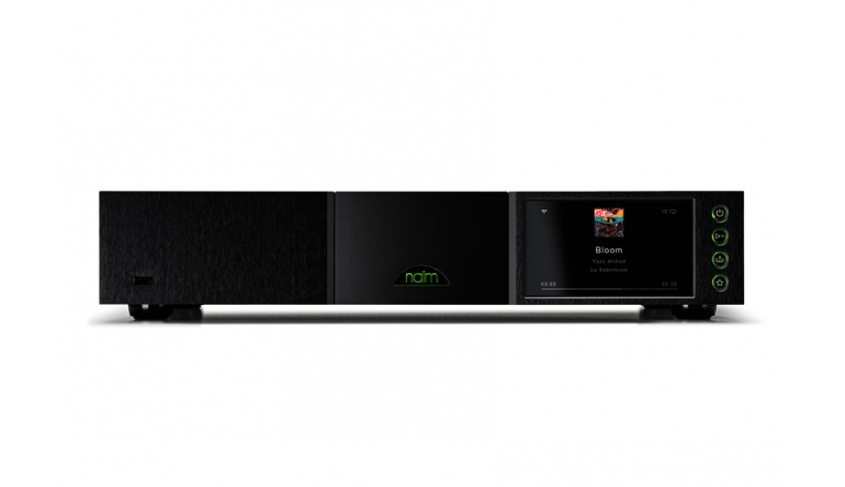 Heimkino Drei neue Streamer von Naim aus der Classic-Serie - Chromecast, AirPlay, Bluetooth - News, Bild 1