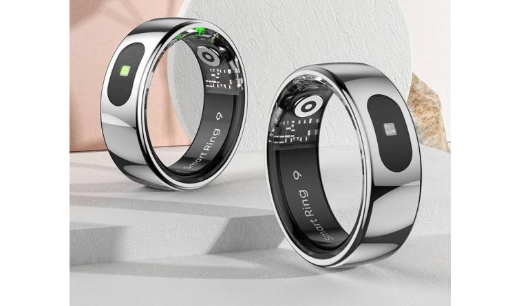 mobile Devices Fitnesstracker-Ring von Newgen Medicals für Sport und Gesundheit - News, Bild 1