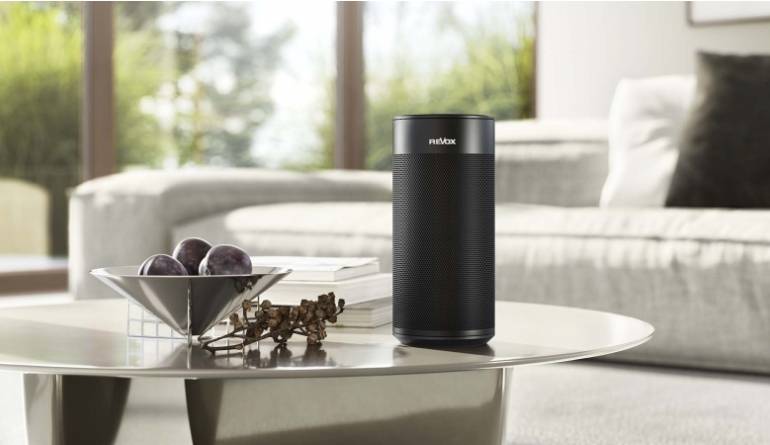 Service STUDIOMASTER A200ROOM SPEAKER: Kompakter Lautsprecher, flexibel bedienbar - News, Bild 1