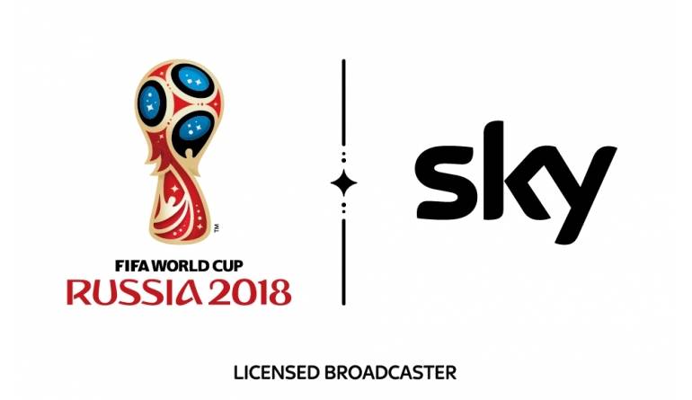 TV Fußball-WM in Russland: Sky übrträgt 25 Spiele in UHD-Auflösung - News, Bild 1