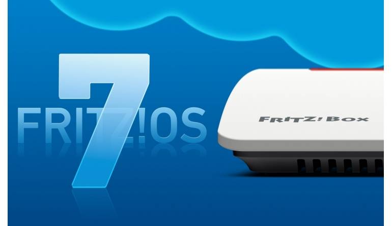 Smart Home Fritz!OS 7 ist da: Verbesserungen in den Bereichen WLAN, Smart Home und Telefonie - News, Bild 1