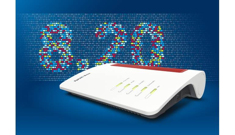 Smart Home FRITZ!OS 8.20 ist da: Mehr Komfortfunktionen im WLAN Mesh - News, Bild 1