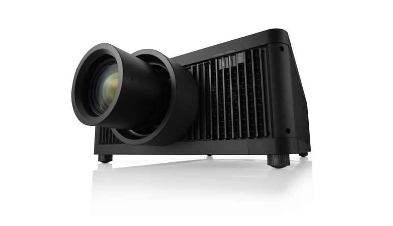 Heimkino Sony präsentiert professionellen 4K-SXRD-Laserprojektor - News, Bild 1